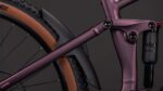 CUBE STEREO HYBRID ONE44 PRO 800 SHIFTBLUSH RAISIN 2026 - Imagen 3