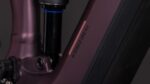 CUBE STEREO HYBRID ONE44 PRO 800 SHIFTBLUSH RAISIN 2026 - Imagen 6