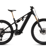 CUBE STEREO HYBRID ONE77 HPC AT 800 CARBON GOLD 2026