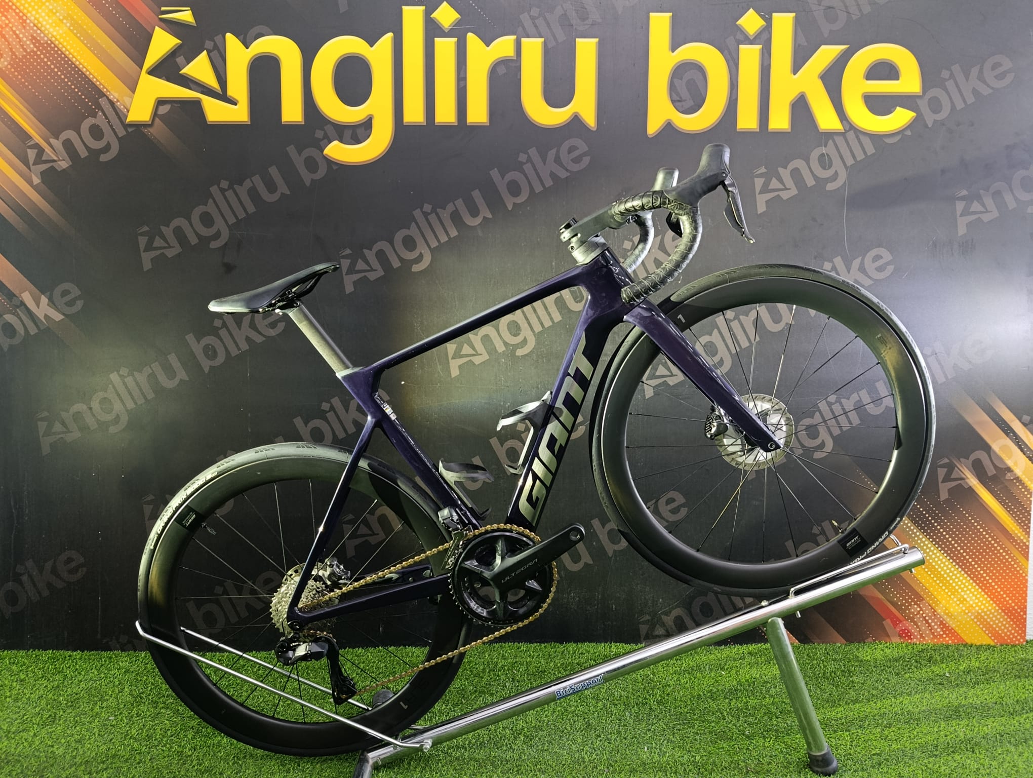 WhatsApp Image 2026-01-13 at 09.33.01 GIANT PROPEL REACONDICIONADA - Imagen 1