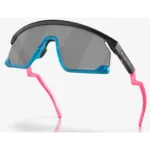OAKLEY Bxtr Matte Black lente Prizm Black - Imagen 3