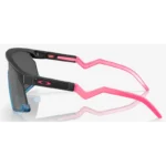 OAKLEY Bxtr Matte Black lente Prizm Black - Imagen 4