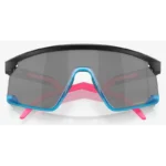 OAKLEY Bxtr Matte Black lente Prizm Black - Imagen 5