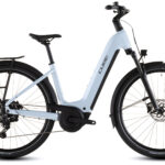 CUBE TOURING HYBRID ONE 600 GLACIER/REFLEX 2026