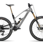 OLYMPIA HEKTON 180 EVO R 12S GRIS 2026