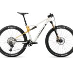 ORBEA OIZ M10 IVORY WHITE (GLOSS) - BUMBLEBEE YELLOW (MATT) 2026