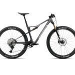 ORBEA OIZ M10 DIAMOND CARBON VIEW (MATT-GLOSS) 2026