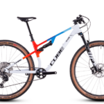 CUBE AMS ZERO99 C68X RACE 29 TEAMLINE 2025