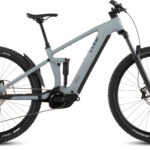 CUBE STEREO HYBRID ONE44 PRO 800 vulcan´n´orange 2026