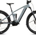 CUBE STEREO HYBRID ONE44 PRO 800 FE vulcan´n´orange 2026