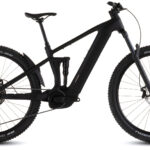 CUBE STEREO HYBRID ONE44 EX 800 blackline 2026