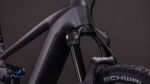 CUBE STEREO HYBRID ONE44 EXC 800 irongrey´n´chrome 2026 - Imagen 3