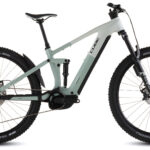 CUBE STEREO HYBRID ONE44 EXC 800 desertstone´n´driedherbs 2026