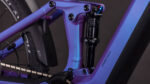 CUBE STEREO HYBRID ONE44 EXC 800 blueiris´n´black 2026 - Imagen 6