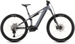 CUBE STEREO HYBRID ONE44 HPC SLX EVO 800 slategrey´n´black 2026