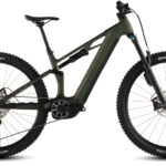 CUBE STEREO HYBRID ONE44 HPC SLX EVO 800 stellar´n´grey2026