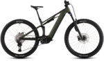 CUBE STEREO HYBRID ONE44 HPC SLX EVO 800 stellar´n´grey2026