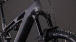 CUBE STEREO HYBRID ONE77 HPC RACE 800 irongrey´n´black 2026 - Imagen 5
