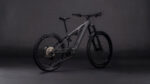 CUBE STEREO HYBRID ONE77 HPC RACE 800 irongrey´n´black 2026 - Imagen 7