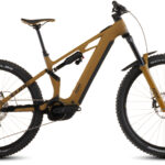 CUBE STEREO HYBRID ONE77 HPC RACE 800 willowgreen´n´black 2026