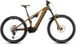 CUBE STEREO HYBRID ONE77 HPC RACE 800 willowgreen´n´black 2026
