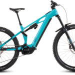 CUBE STEREO HYBRID ONE77 HPC RACE 800 swimmingpool´n´black 2026