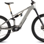 CUBE AMS HYBRID 177 C:62 SUPER TM 600X reedbeigegrit´n´orange 2026