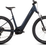 CUBE REACTION HYBRID PERFORMANCE 600 EASY ENRY indigoblue´n´reflex 2026