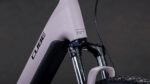 CUBE REACTION HYBRID PERFORMANCE 600 EASY ENTRY plumgrey´n´black 2026 - Imagen 6