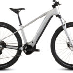 CUBE REACTION HYBRID ONE 800 sleekgrey´n´prism 2026