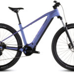 CUBE REACTION HYBRID ONE 800 blueiris´n´reflect 2026