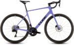 CUBE ATTAIN C:62 SLX lucidlilac´n´black 2026