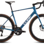 CUBE ATTAIN C:62 SLT shiftmint´n´white 2026