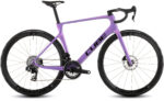 CUBE AGREE C:62 SLX cosmicpurple´n´black 2026