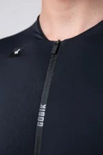 GOBIK MAILLOT MANGA LARGA UNISEX  Avalon Ink Black - Imagen 6