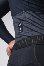 GOBIK MAILLOT MANGA LARGA UNISEX  Avalon Ink Black - Imagen 11