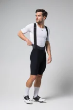 GOBIK CULOTTE CORTO HOMBRE  Limited 6.0 Black - Imagen 3