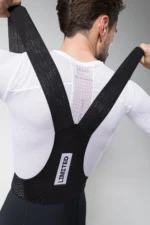 GOBIK CULOTTE CORTO HOMBRE  Limited 6.0 Black - Imagen 9