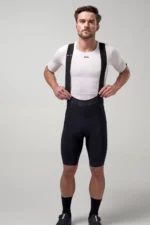 GOBIK CULOTTE CORTO HOMBRE  Limited 6.0 Black - Imagen 10