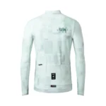 GOBIK MAILLOT MANGA LARGA SUPERHYDER 2.0 HOMBRE HALCYON - Imagen 2