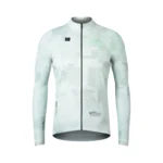 GOBIK MAILLOT MANGA LARGA SUPERHYDER 2.0 HOMBRE HALCYON