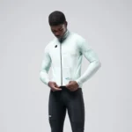 GOBIK MAILLOT MANGA LARGA SUPERHYDER 2.0 HOMBRE HALCYON - Imagen 4