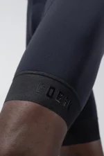 GOBIK CULOTTE HOMBRE  Absolute 7.0 Compact Black - Imagen 3