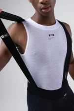 GOBIK CULOTTE HOMBRE  Absolute 7.0 Compact Black - Imagen 6