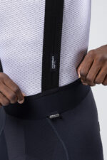 GOBIK CULOTTE HOMBRE  Absolute 7.0 Compact Black - Imagen 7