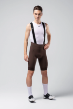 GOBIK CULOTTE CORTO MATT 2.0 HOMBRE COCOA K-10 - Imagen 6