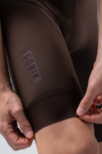 GOBIK CULOTTE CORTO MATT 2.0 HOMBRE COCOA K-10 - Imagen 8
