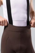 GOBIK CULOTTE CORTO MATT 2.0 HOMBRE COCOA K-10 - Imagen 9