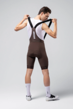 GOBIK CULOTTE CORTO MATT 2.0 HOMBRE COCOA K-10 - Imagen 10