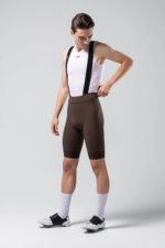 GOBIK CULOTTE CORTO MATT 2.0 HOMBRE COCOA K-10 - Imagen 3